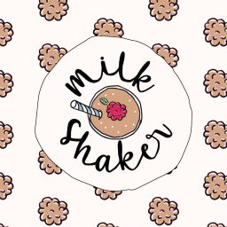 Artwork for Milkshaker