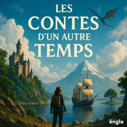 Artwork for Les contes d'un autre temps