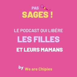 Artwork for Pas sages !