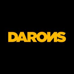 Artwork for DARONS