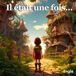 Artwork for Il était une fois...