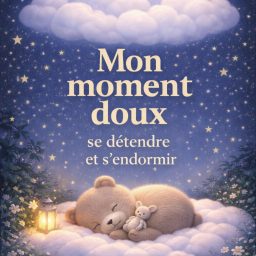 Artwork for Mon Moment Doux