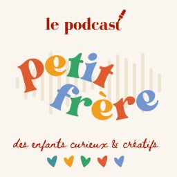 Artwork for Petit Frère - Le Podcast
