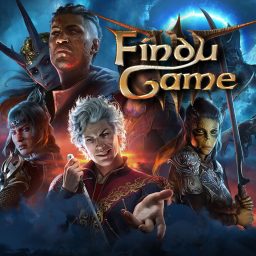 Artwork for Fin Du Game