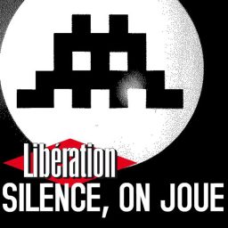 Artwork for Silence on joue !