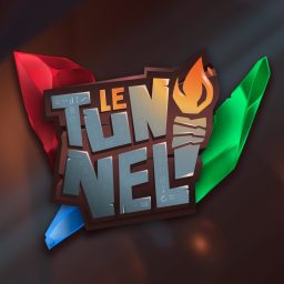 Artwork for LE TUNNEL