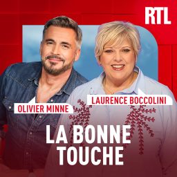Artwork for La bonne touche