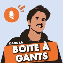 Artwork for Dans La Boîte à Gants