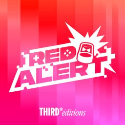 Artwork for Red Alert - Actu jeu vidéo