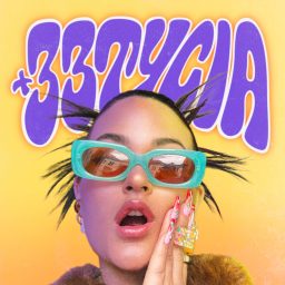 Artwork for +33 TYCIA