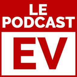 Artwork for Le Podcast EV