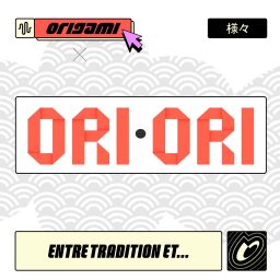 Artwork for Ori·ori