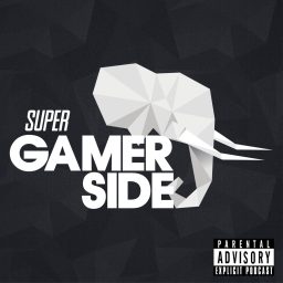 Artwork for Super Gamerside