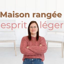 Artwork for Maison rangée, esprit léger
