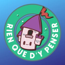 Artwork for Rien que d'y penser...