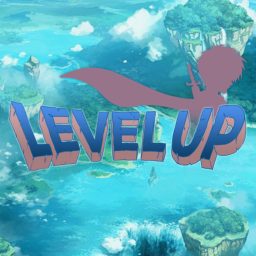 Artwork for LEVEL UP : L'émission des JRPG
