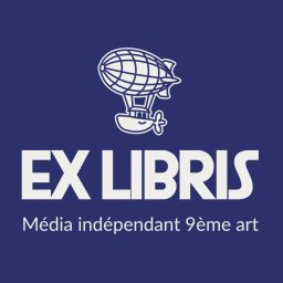Artwork for Ex Libris - Manga, BD et Comics