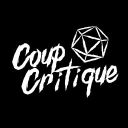 Artwork for Coup Critique