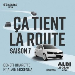 Artwork for Ça tient la route