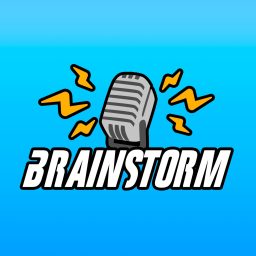 Artwork for BRAINSTORM
