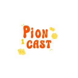 Artwork for Pion Cast
