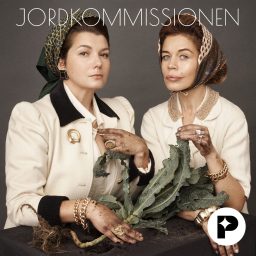 Artwork for Jordkommissionen