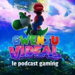 Artwork for GwenJuvideal
