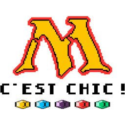 Artwork for Magic C'est Chic !