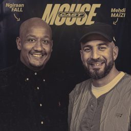 Artwork for MouseCast