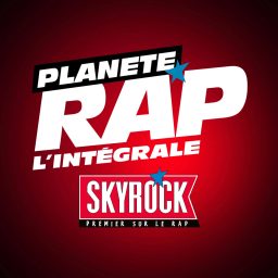 Artwork for Planète Rap - L'intégrale