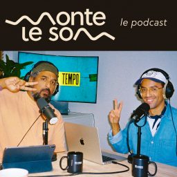 Artwork for Monte le Son