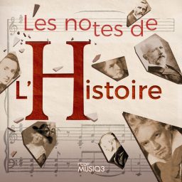 Artwork for Les notes de l'Histoire