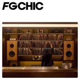 Artwork for FG CHIC