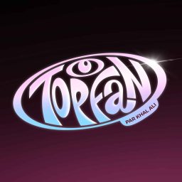 Artwork for TOPFAN