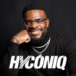 Artwork for HYCONIQ