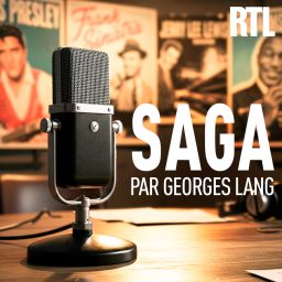 Artwork for Saga par Georges Lang