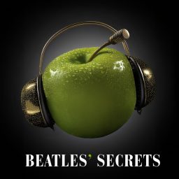 Artwork for Beatles' Secrets