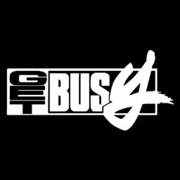 Artwork for Get Busy