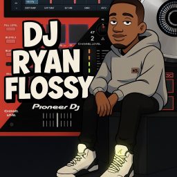 Artwork for DJ RyanFlossy