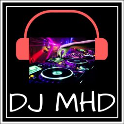 Artwork for Dj MHD38