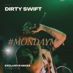 Artwork for Dirty Swift