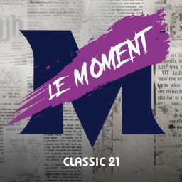 Artwork for Le Moment M