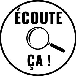 Artwork for Écoute Ça !