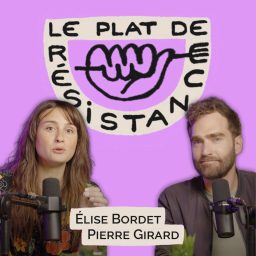 Artwork for Le plat de résistance