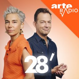 Artwork for 28 Minutes