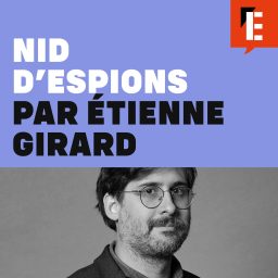 Artwork for Nid d'espions