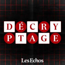Artwork for Décryptage