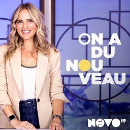 Artwork for On a du nouveau