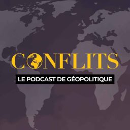 Artwork for Conflits, géopolitique