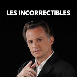 Artwork for LES INCORRECTIBLES
